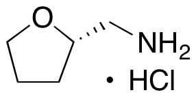 (2S)-Tetrahydro-2-furanmethanamine Hydrochloride - image 1