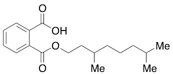 Phthalic Acid Mono-tetrahydrogeranyl Ester - image 1