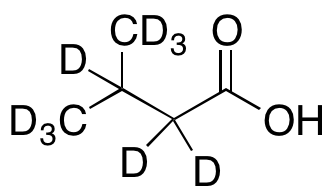 Isovaleric Acid-d9 - image 1