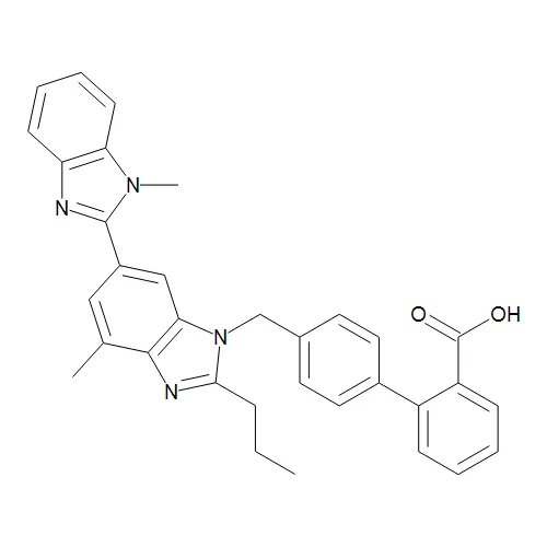 Telmisartan - image 1