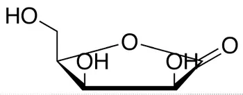 D-Lyxono-1,4-lactone - image 1
