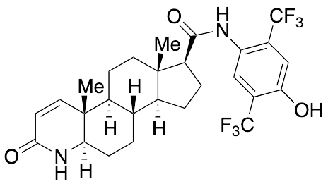 4’-Hydroxy Dutasteride - image 1