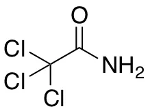 2,2,2-Trichloroacetamide - image 1