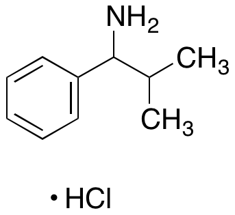 a-Isopropylbenzylamine Hydrochloride - image 1