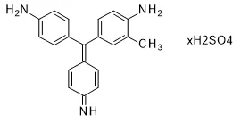Basic Fuchsin Sulfate (Technical Grade) - image 1