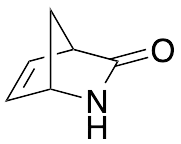 rac 2-Azabicyclo[2.2.1]hept-5-en-3-one - image 1