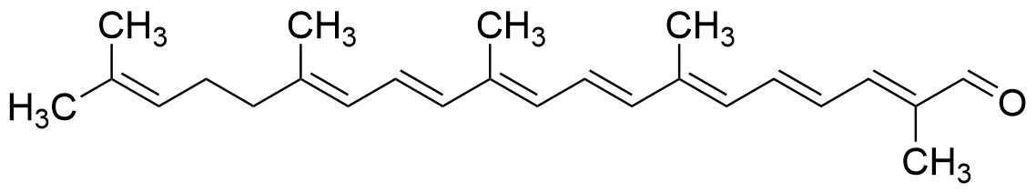12’-Apolycopenal - image 1