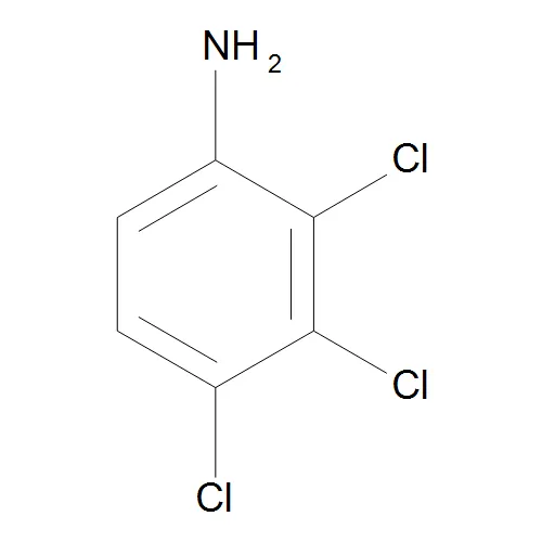 2,3,4-Trichloroaniline - image 1