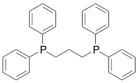1,3-Bis(diphenylphosphino)propane - image 1
