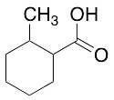 2-Methyl-1-cyclohexanecarboxylic Acid - image 1
