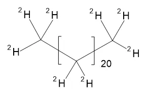 n-Docosane-d46 - image 1