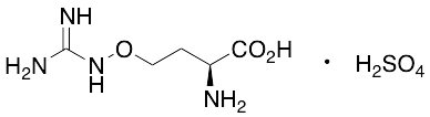 L-Canavanine Sulphate - image 1