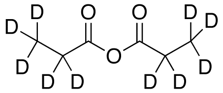 Propionic Anhydride-d10 - image 1
