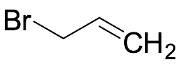 Allyl Bromide (Stabilized with Propylene Oxide) - image 1