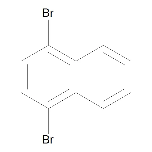 1,4-Dibromonaphthalene - image 1
