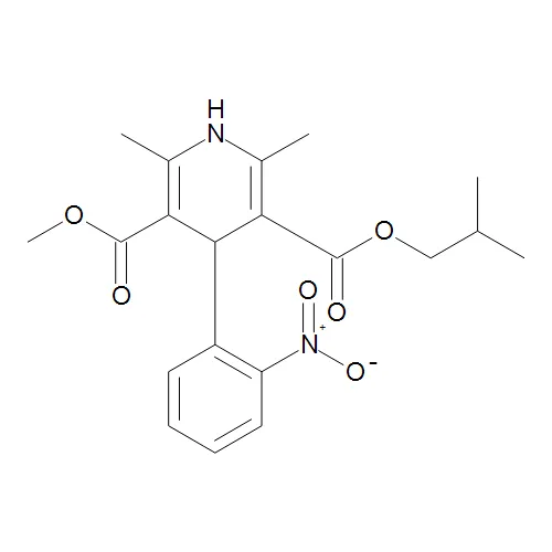 Nisoldipine - image 1