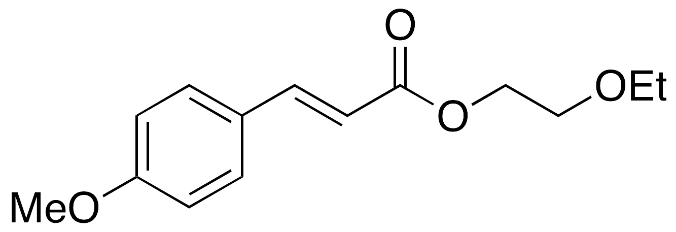 Cinoxate - image 1