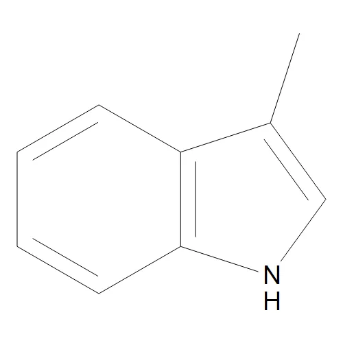 3-Methylindole - image 1
