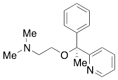 S-Doxylamine - image 1