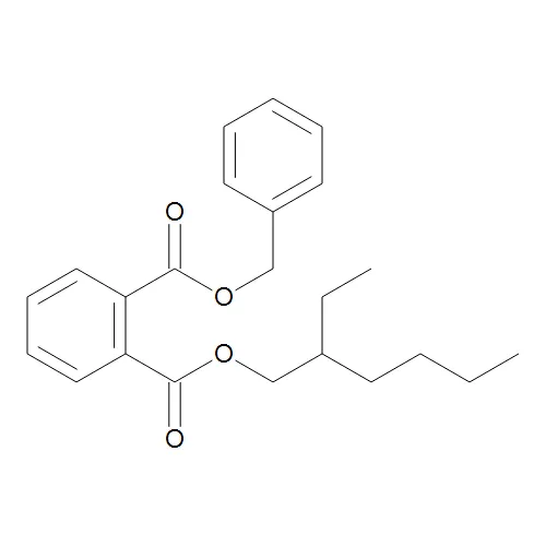 Benzyl 2-Ethylhexyl Phthalate - image 1
