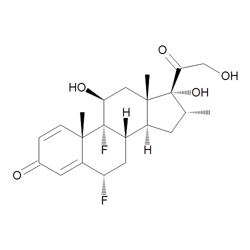 Flumethasone - image 1