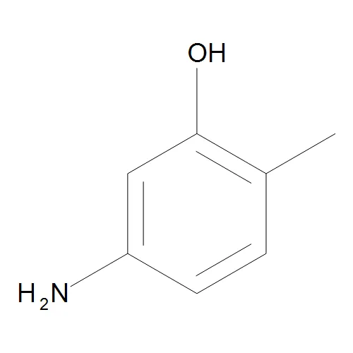 3-Hydroxy-4-methylaniline - image 1