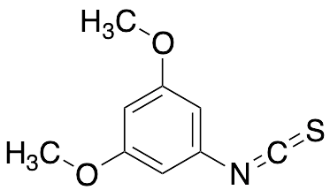 3,5-Dimethoxyphenyl Isothiocyanate - image 1