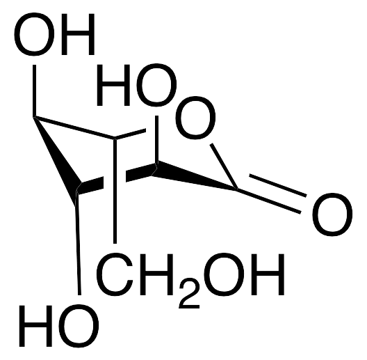 L-Glucono-1,5-lactone - image 1
