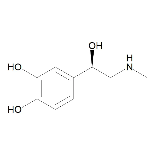 L-(-)-Epinephrine - image 1