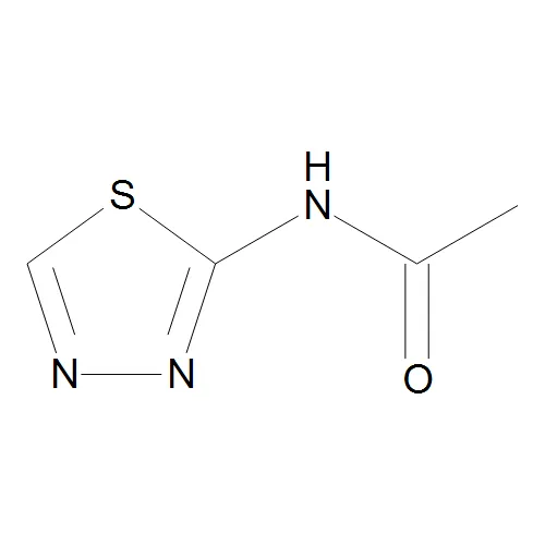 N-1,3,4-Thiadiazol-2-ylacetamide - image 1