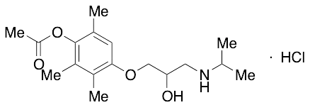 Metipranolol Hydrochloride - image 1