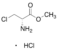 3-Chloro-D-alanine Methyl Ester Hydrochloride - image 1