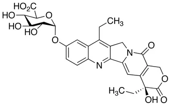 SN-38 Glucuronide - image 1