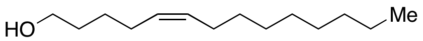 (Z)-5-Tetradecenol - image 1
