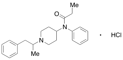 alpha-Methyl Fentanyl Hydrochloride - image 1