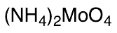 Ammonium Molybdate - image 1