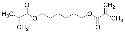 1,6-Hexanediol Dimethacrylate - stabilized with MEHQ - image 1
