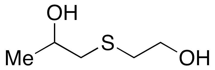 Hydroxyethylthio Propanol - image 1