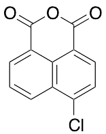 4-Chloro-1,8-naphthalic Anhydride - image 1