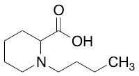 1-butylpiperidine-2-carboxylic acid - image 1