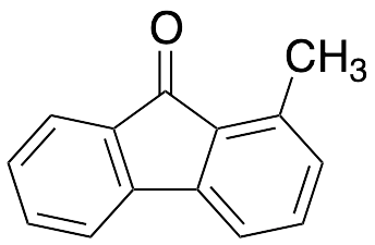1-Methyl-9H-fluoren-9-one - image 1