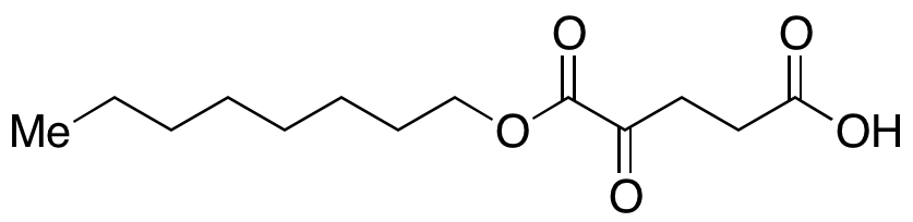 Octyl-Alpha-ketoglutarate - image 1