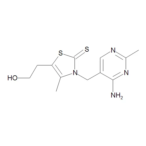 Thiothiamine - image 1