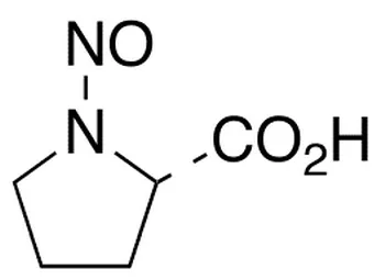 N-Nitroso-L-proline - image 1
