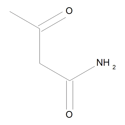 Acetoacetamide - image 1