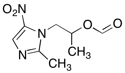 Secnidazole Formate - image 1