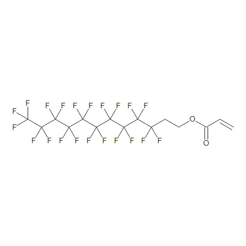 2-(Perfluorodecyl)ethyl Acrylate - image 1