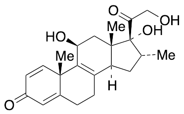Delta8(9)-Dexamethasone - image 1