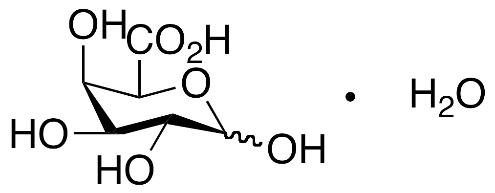 D-Galacturonic Acid Monohydrate - image 1