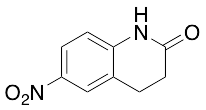 3,4-Dihydro-6-nitro-2(1H)-quinolinone - image 1